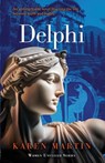 Delphi - Karen Martin - 9780645192261