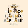 Feiner, B: Hip-Hop Legends Alphabet - Beck Feiner - 9780645200133