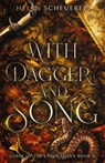 With Dagger and Song - Helen Scheuerer - 9780645221602