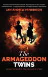 The Armageddon Twins - Jan-Andrew Henderson - 9780645272284