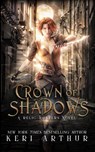 Crown of Shadows - Keri Arthur - 9780645303100