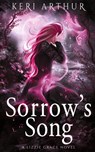 Sorrow's Song - Keri Arthur - 9780645303124