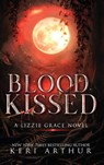 Blood Kissed - Keri Arthur - 9780645303261