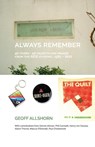 Always Remember - Geoff Allshorn - 9780645353143