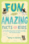 Fun and Amazing Facts for Kids - Ronny the Frenchie - 9780645397611