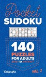 Pocket Sudoku - David Fleming - 9780645588903