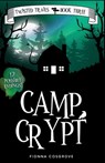 Camp Crypt - Fionna Cosgrove - 9780645723342