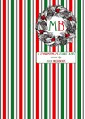 A Christmas Garland - Max Beerbohm - 9780645751994