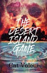The Desert Island Game - Cat Voleur - 9780645763867
