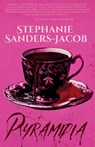 Pyramidia - Stephanie Sanders-Jacob - 9780645763874