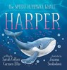 Harper, The Speedy Humpback Whale - Sarah Cullen - 9780645806274