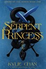 The Serpent Princess - Kylie Chan - 9780645883756