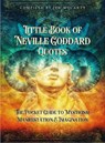 Little Book of Neville Goddard Quotes - Jen McCarty - 9780645885019