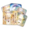 Daily Light Affirmation Deck -  - 9780645885033