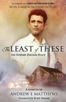 The Least of These - Andrew E Matthews - 9780647533482