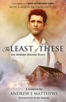 The Least of These - Andrew E Matthews - 9780647533482