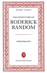 The Adventures of Roderick Random - Tobias Smollett - 9780648023388