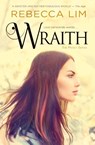 Wraith - Rebecca Lim - 9780648039228