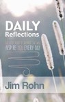 Daily Reflections - Jim Rohn - 9780648150848