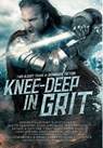 Knee-Deep in Grit - Mark Lawrence ; Adrian Tchaikovsky ; Aliette de Bodard - 9780648178422