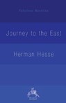 The Journey to the East - Herman Hesse ; Hilda Rosner - 9780648182689