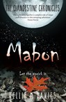 Mabon - The Clandestine Chronicles (book 1) - Kellie M Davies - 9780648185161