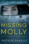 Missing Molly - Natalie Barelli - 9780648225928