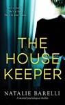 The Housekeeper - Natalie Barelli - 9780648225973