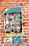 Adam Wallace Presents Horrific Tales of Horrifying Horror - Adam Wallace - 9780648231271
