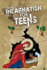 On the Incarnation for Teens - Aidan McLachlan - 9780648281450