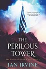 The Perilous Tower - Ian Irvine - 9780648285496
