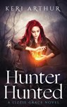Hunter Hunted - Keri Arthur - 9780648324614