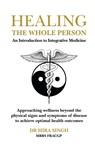 Healing the Whole Person - Hira Singh - 9780648344353