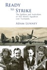 Ready to Strike - Adam Lunney - 9780648355229