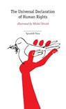 The Universal Declaration of Human Rights - United Nations - 9780648531500