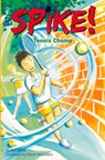 Tennis Champ - Phil Kettle - 9780648555728