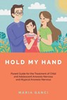 Hold My Hand - Maria Ganci - 9780648588948