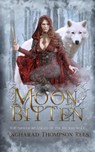 Moon Bitten - Angharad Thompson Rees - 9780648590743