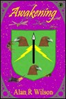 Awakening - Alan R Wilson - 9780648599937