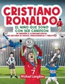 Cristiano Ronaldo - Michael Langdon - 9780648627500