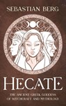Hecate - Sebastian Berg - 9780648646983