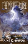 Hemlock Soames and the Waterhorse - S M Kemmett - 9780648650003