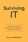 Surviving IT - Paul Cunningham - 9780648661207