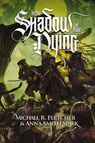 In the Shadow of their Dying - Anna Smith Spark ; Michael R Fletcher - 9780648663539