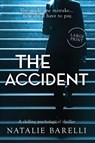 The Accident - Natalie Barelli - 9780648731207