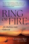 Ring of Fire - Lawrence Blair - 9780648758020