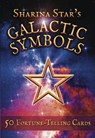 Sharina Star's Galactic Symbols -  - 9780648843689