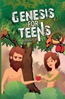 Genesis for Teens - Andrew Gad - 9780648865872