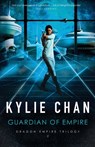 Guardian of Empire - Kylie Chan - 9780648898030