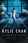 Guardian of Empire - Kylie Chan - 9780648898047